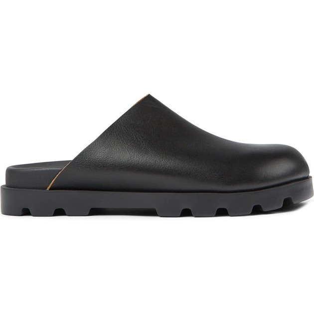 Ledersandalen CAMPER Brutus Sandal K201545 NEGRO_004 Ledersandalen CAMPER Brutus Sandal K201545 NEGRO_004