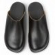 Ledersandalen CAMPER Brutus Sandal K201545 NEGRO_004