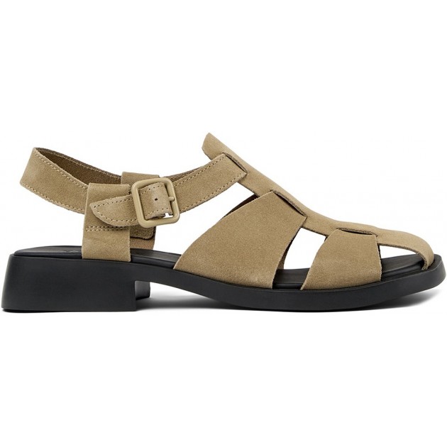CAMPER-SANDALEN K201489 DANA BEIGE_009 CAMPER-SANDALEN K201489 DANA BEIGE_009