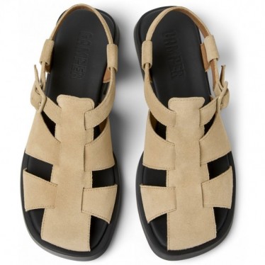 CAMPER-SANDALEN K201489 DANA BEIGE_009