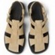 CAMPER-SANDALEN K201489 DANA BEIGE_009