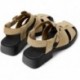 CAMPER-SANDALEN K201489 DANA BEIGE_009