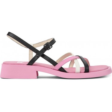CAMPER K201487 TWINS SANDALEN ROSA_005
