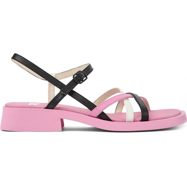 CAMPER K201487 TWINS SANDALEN ROSA_005 CAMPER K201487 TWINS SANDALEN ROSA_005