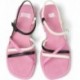 CAMPER K201487 TWINS SANDALEN ROSA_005