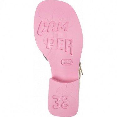 CAMPER K201487 TWINS SANDALEN ROSA_005