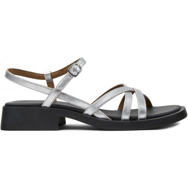 CAMPER K201487 TWINS SANDALEN PLATA_006