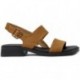 SANDALEN CAMPER K201486 DANA MARRON_011