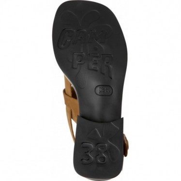 SANDALEN CAMPER K201486 DANA MARRON_011