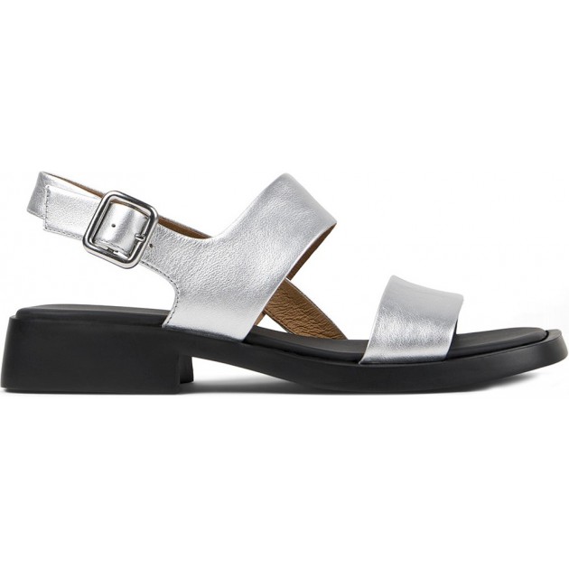 SANDALEN CAMPER K201486 DANA PLATA_012 SANDALEN CAMPER K201486 DANA PLATA_012