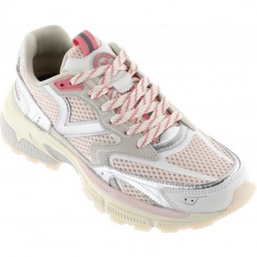Victoria 8809101 Mythos Metal Damen Sneaker ROSA