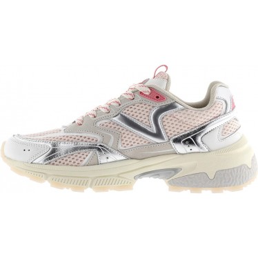 Victoria 8809101 Mythos Metal Damen Sneaker ROSA