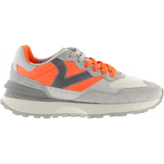 Victoria 8807105 Rush Neon Herren Sneaker NARANJA Victoria 8807105 Rush Neon Herren Sneaker NARANJA