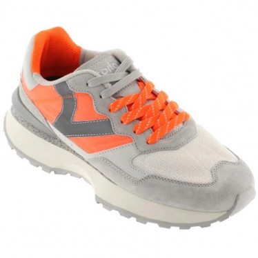 Victoria 8807105 Rush Neon Herren Sneaker NARANJA
