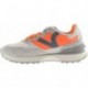 Victoria 8807105 Rush Neon Herren Sneaker NARANJA
