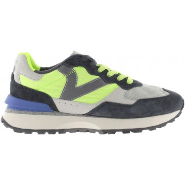 Victoria 8807105 Rush Neon Herren Sneaker LIMA