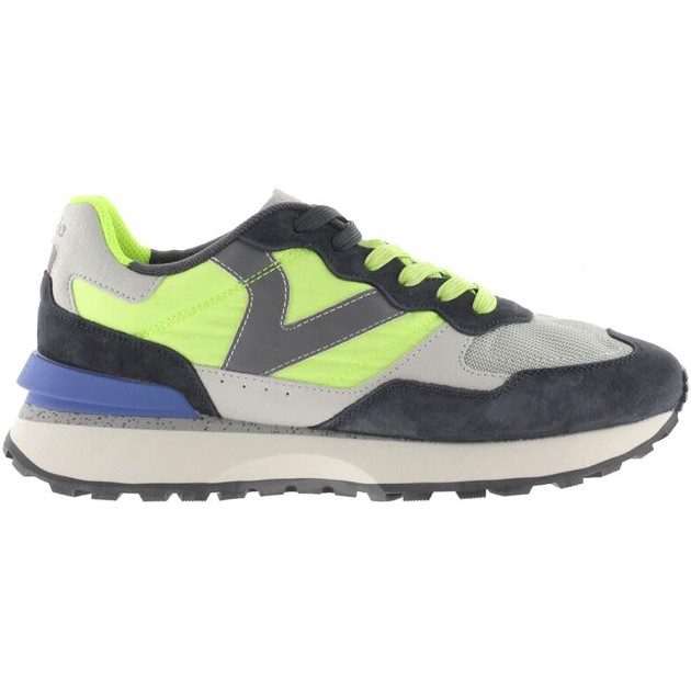 Victoria 8807105 Rush Neon Herren Sneaker LIMA Victoria 8807105 Rush Neon Herren Sneaker LIMA