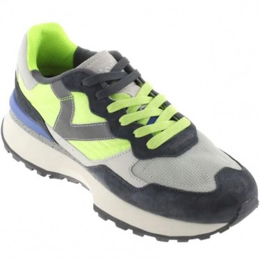 Victoria 8807105 Rush Neon Herren Sneaker LIMA
