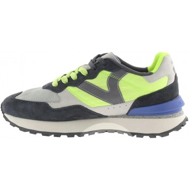 Victoria 8807105 Rush Neon Herren Sneaker LIMA