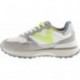 Victoria 8807106 Rush Summer Pastel Damen Sneaker BLANCO