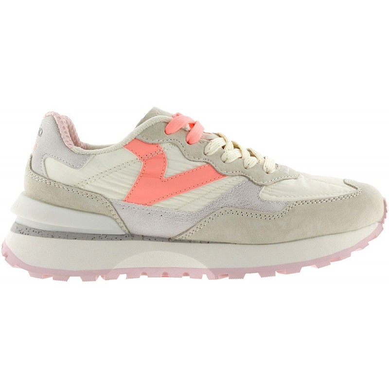 Victoria 8807106 Rush Summer Pastel Damen Sneaker BEIGE