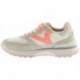 Victoria 8807106 Rush Summer Pastel Damen Sneaker BEIGE