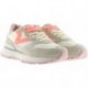 Victoria 8807106 Rush Summer Pastel Damen Sneaker BEIGE
