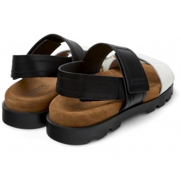 SANDALEN CAMPER BRUTUS K201323 NEGRO_018