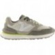 Victoria 8807104 Rush Sport Herren Sneaker KAKI