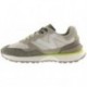 Victoria 8807104 Rush Sport Herren Sneaker KAKI