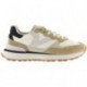 Victoria 8807104 Rush Sport Herren Sneaker BEIGE