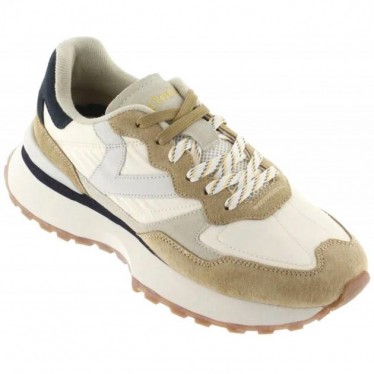 Victoria 8807104 Rush Sport Herren Sneaker BEIGE