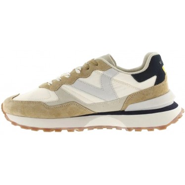 Victoria 8807104 Rush Sport Herren Sneaker BEIGE
