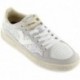 Victoria 8806110 Smash Glitter Damen Sneaker PLATA