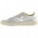 Victoria 8806110 Smash Glitter Damen Sneaker PLATA