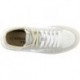 Victoria 8806110 Smash Glitter Damen Sneaker PLATA