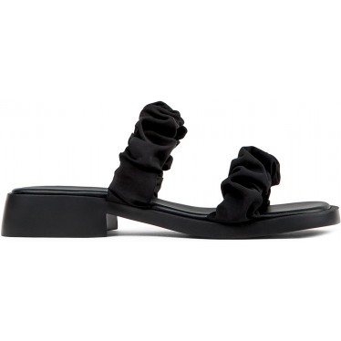 CAMPER Dana K201791 Damen Sandalen NEGRO_001