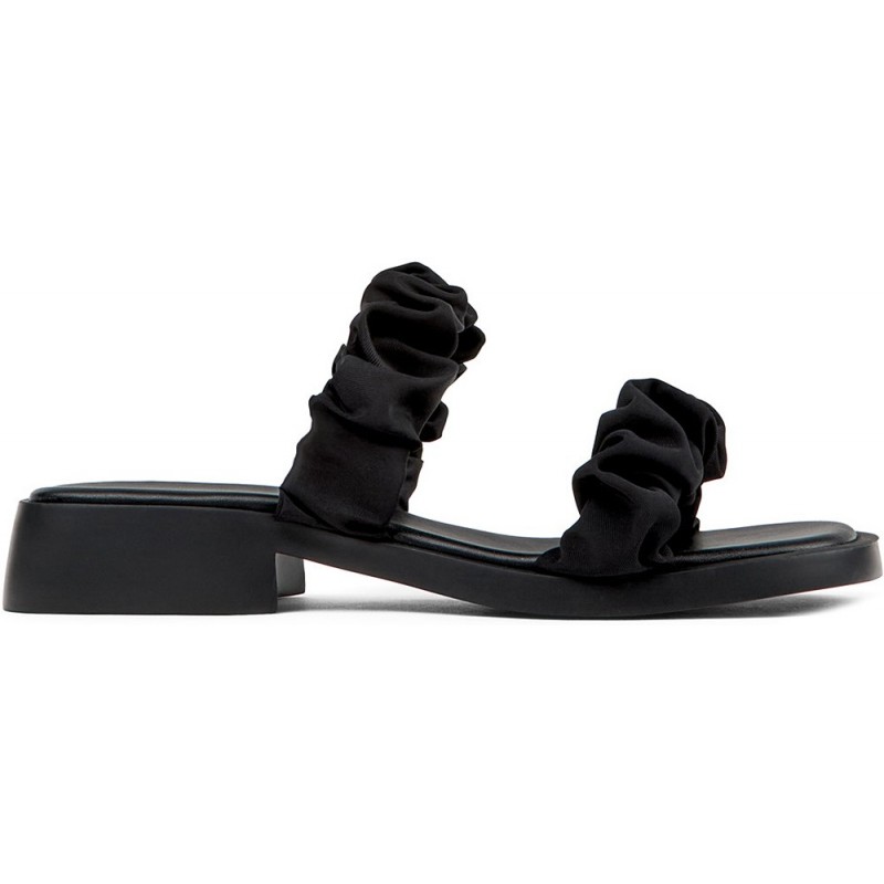 CAMPER Dana K201791 Damen Sandalen NEGRO_001