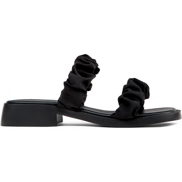CAMPER Dana K201791 Damen Sandalen NEGRO_001 CAMPER Dana K201791 Damen Sandalen NEGRO_001