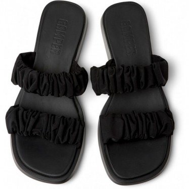 CAMPER Dana K201791 Damen Sandalen NEGRO_001