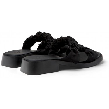 CAMPER Dana K201791 Damen Sandalen NEGRO_001