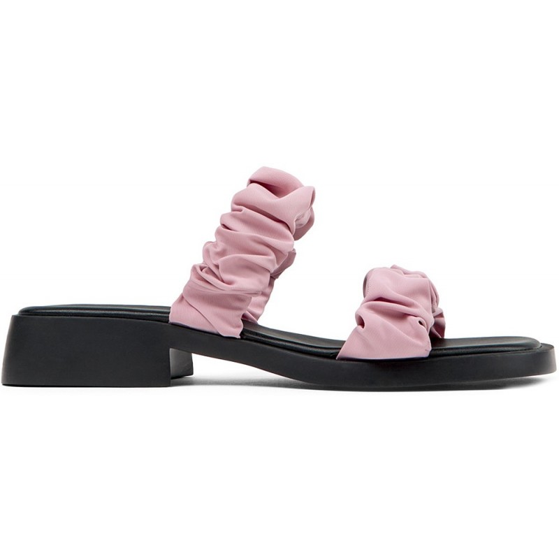 CAMPER Dana K201791 Damen Sandalen ROSA_003