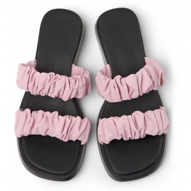 CAMPER Dana K201791 Damen Sandalen ROSA_003