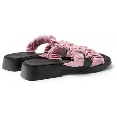 CAMPER Dana K201791 Damen Sandalen ROSA_003