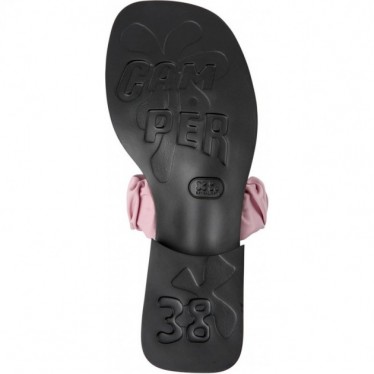 CAMPER Dana K201791 Damen Sandalen ROSA_003