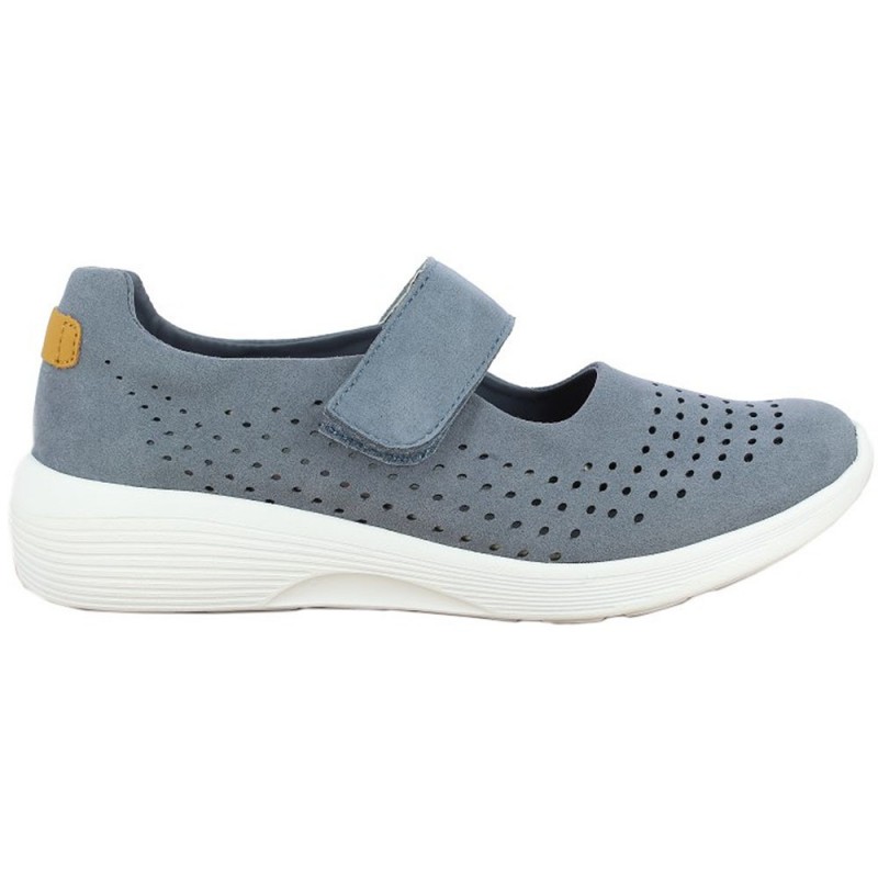 Doctor Cutillas 39511 Mary Janes für Damen PACIFICO
