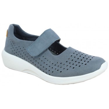 Doctor Cutillas 39511 Mary Janes für Damen PACIFICO