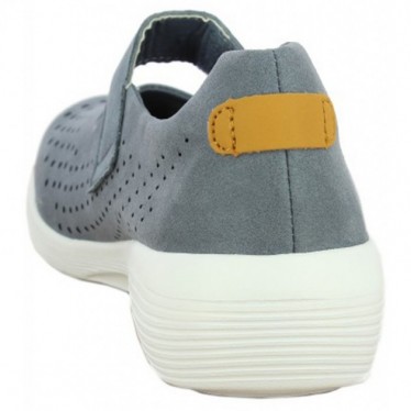 Doctor Cutillas 39511 Mary Janes für Damen PACIFICO