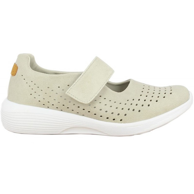 Doctor Cutillas 39511 Mary Janes für Damen PIEDRA