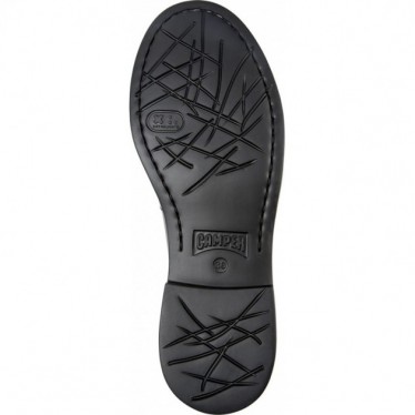 CAMPER Dean K201790 Leder-Loafer NEGRO_001